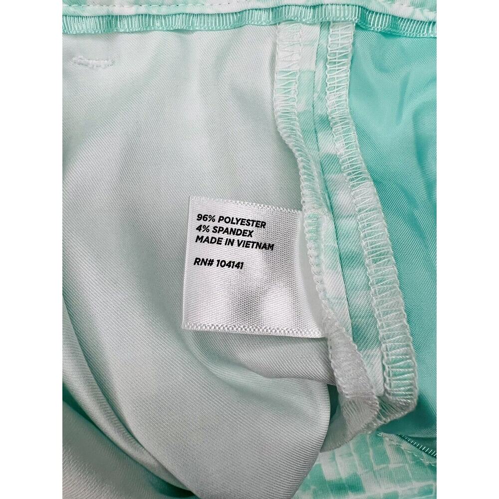 Lady Hagen womens golf shorts EUC size 16 - Picture 5 of 7